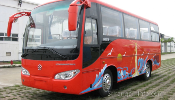 Thayar Cabs